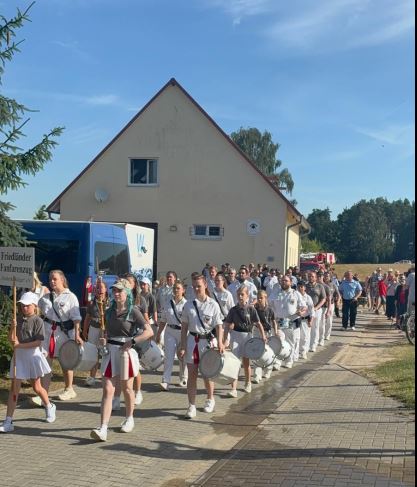 Umzug Gandenitz