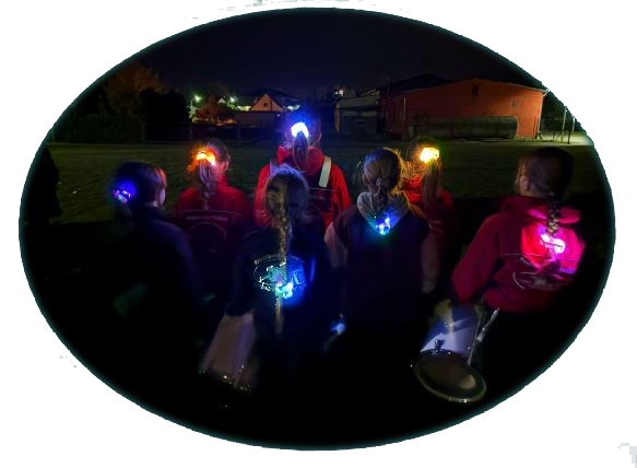 Foto Lichterfest 2025